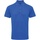 Vêtements Homme Polos manches courtes Premier PR630 Bleu