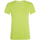 Vêtements Femme T-shirts pour lécole Regent Multicolore