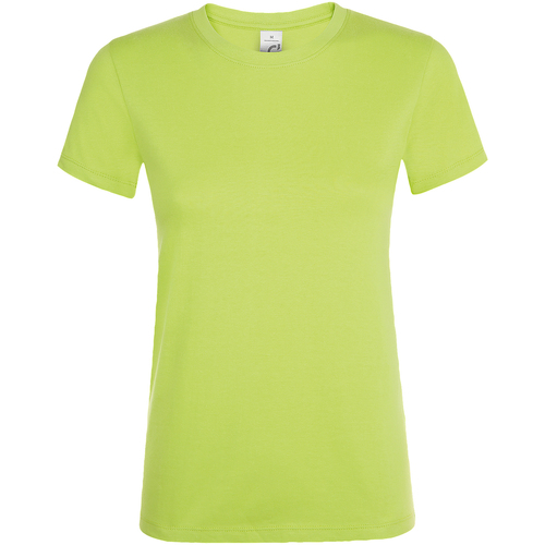 Vêtements Femme Trefoil Fun T-Shirt Sols Regent Multicolore