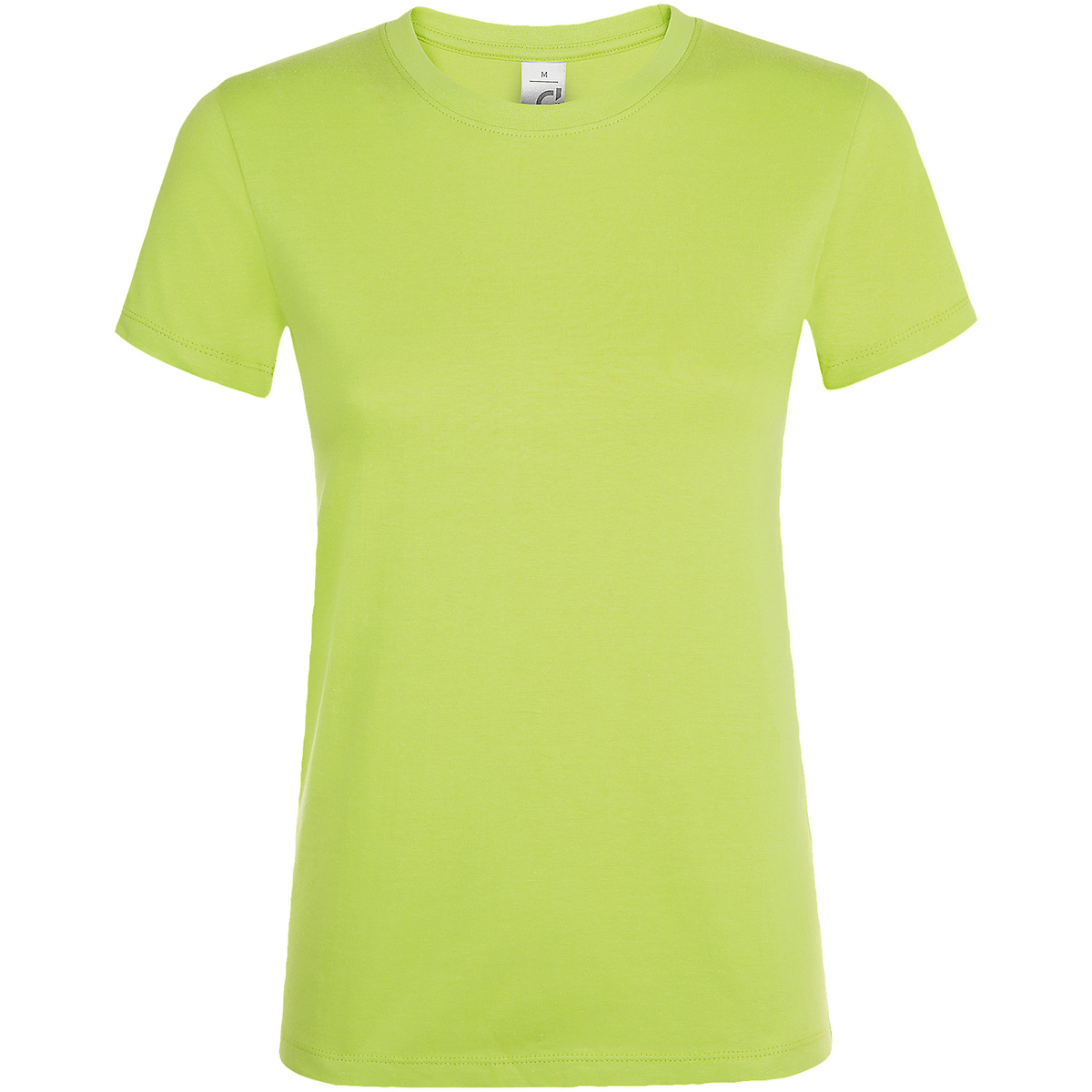 Vêtements Femme T-shirts pour lécole Regent Multicolore