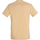 Vêtements Homme Soft sweater dress with hints of gold shimmer Imperial Beige