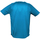 Vêtements Homme T-shirts manches courtes Sols 11939 Bleu