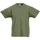 Vêtements Enfant T-shirts manches courtes Girls Uniform Polo Shirt 61019 Multicolore