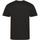 Vêtements Homme T-shirts manches longues Awdis Just Cool Performance Noir