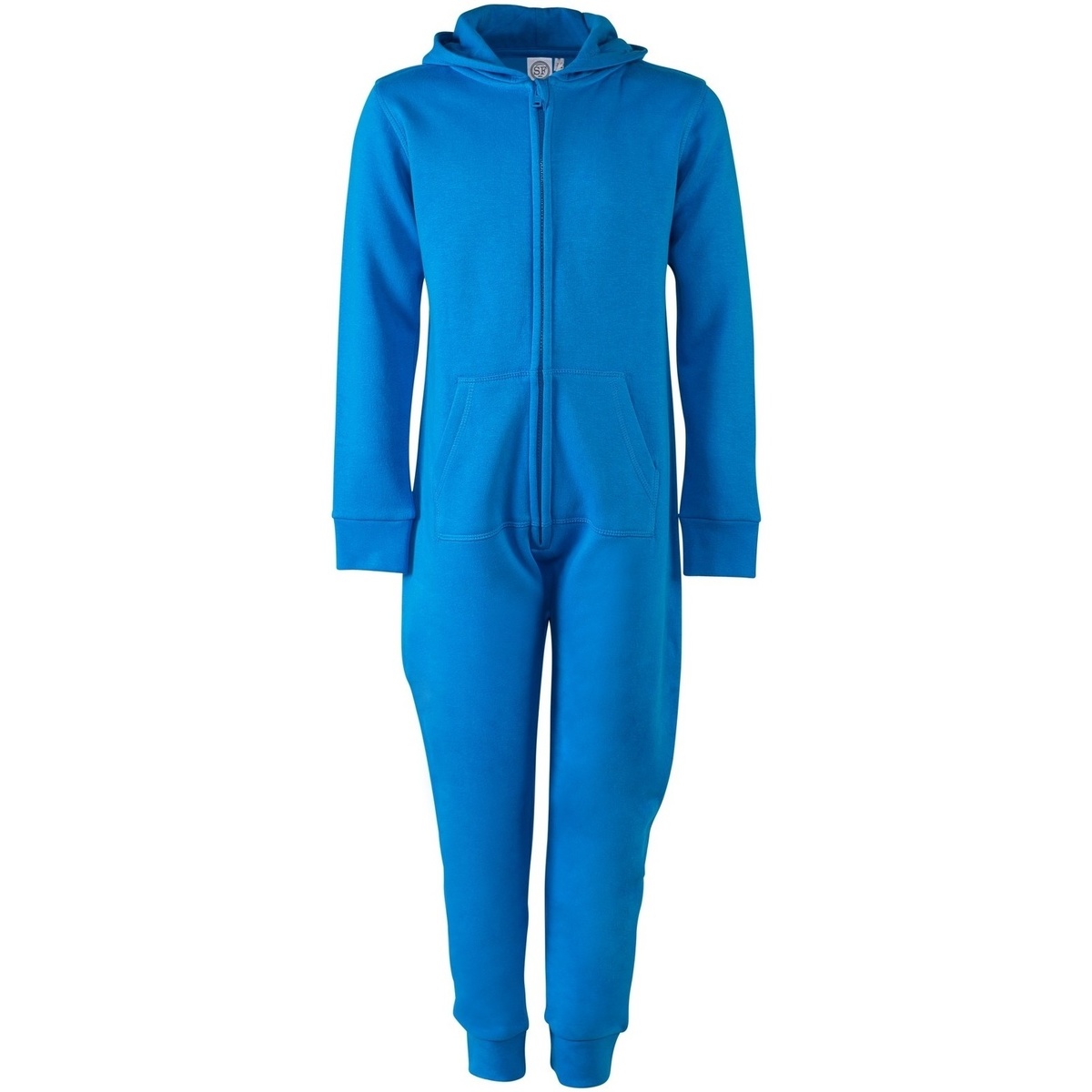 Vêtements Enfant Pyjamas / Chemises de nuit Skinni Fit Minni Bleu