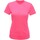 Vêtements Femme T-shirts manches courtes Tridri TR020 Rouge
