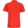 Vêtements Homme T-shirts & Polos Asquith & Fox AQ017 Rouge