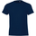 Vêtements Enfant T-shirts and manches courtes Sols 01183 Bleu