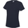 Vêtements Femme T-shirts manches longues Gerard Pasquier Cool Bleu