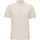 Vêtements Homme T-shirts & Polos Asquith & Fox AQ017 Blanc