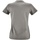 Vêtements Femme T-shirts manches courtes Sols 2080 Gris