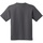 Vêtements Enfant T-shirts manches courtes Gildan 64000B Gris