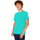 Vêtements Enfant T-shirts manches courtes B And C Exact 190 Bleu