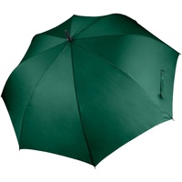 Accessoires textile Parapluies Kimood  Vert bouteille