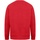 Vêtements Homme Sweats Casual Classics AB258 Rouge