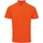 Vêtements Homme T-shirts Black & Polos Premier PR630 Orange