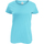 Vêtements Femme T-shirts manches courtes Puma T-shirt Sans Manches Don T Flinchm 61420 Bleu