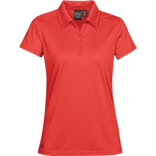 Vêtements Femme T-shirts & Polos Stormtech PG-1W Rouge