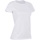 Vêtements Femme T-shirts manches longues Stedman Active Blanc