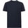 Vêtements Homme T-shirts manches longues Russell Authentic Bleu