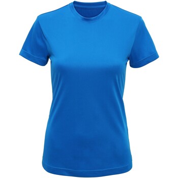 Vêtements Femme T-shirts manches courtes Tridri TR020 Multicolore