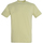 Vêtements Homme T-shirts Blackcomb manches courtes Sols 11380 Beige