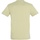 Vêtements Homme T-shirts Blackcomb manches courtes Sols 11380 Beige
