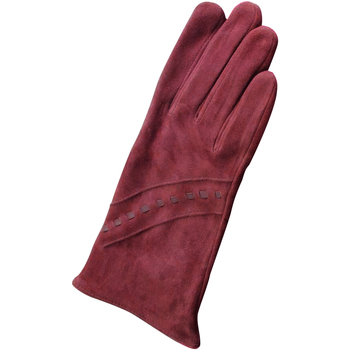 Accessoires textile Femme Gants Eastern Counties Leather Sian Rouge