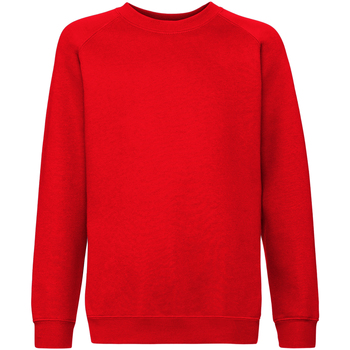 Vêtements Enfant Sweats Utilisez au minimum 8 caractèresm 62033 Rouge