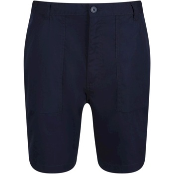 Vêtements Homme Shorts printed / Bermudas Regatta TRJ332 Bleu