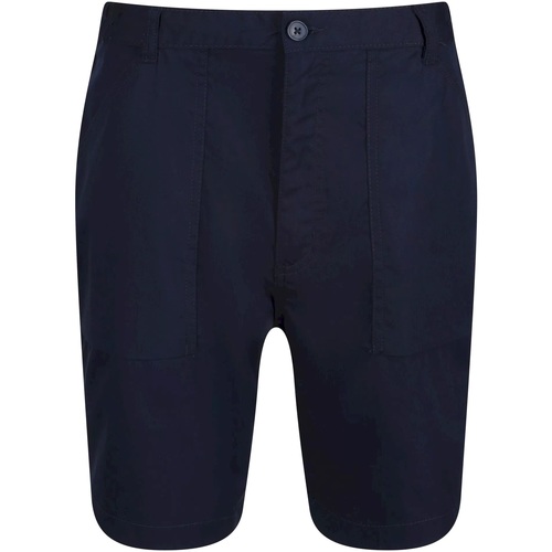 Homme Regatta TRJ332 Bleu marine - Vêtements Shorts / Bermudas Homme 27 
