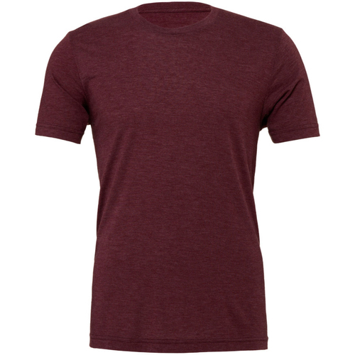 Vêtements Homme T-shirts manches courtes Oreillers / Traversins CA3413 Multicolore