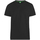 Vêtements Homme T-shirts manches longues Duke Flyers-1 Noir