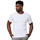 Vêtements Homme T-shirts manches longues Stedman Stars Morgan Blanc