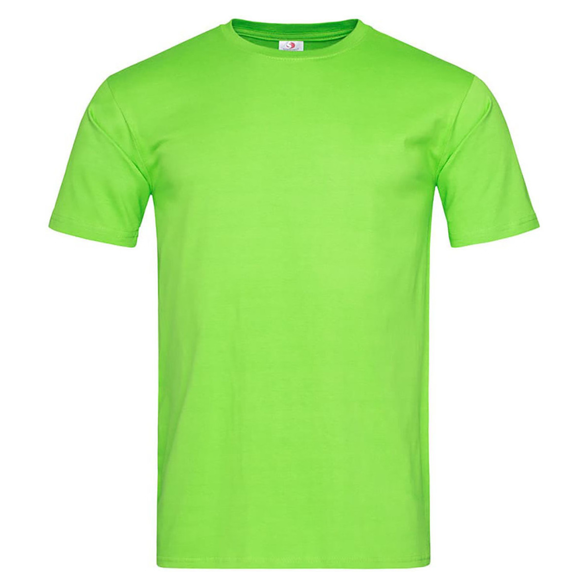 Vêtements Homme T-shirts manches longues Stedman AB270 Vert