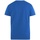 Vêtements Homme T-shirts manches longues Duke Signature-2 Bleu