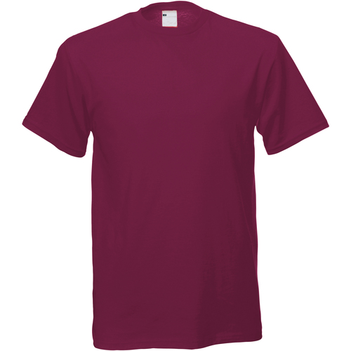 Vêtements Homme Malles / coffres de rangements Universal Textiles 61082 Rouge