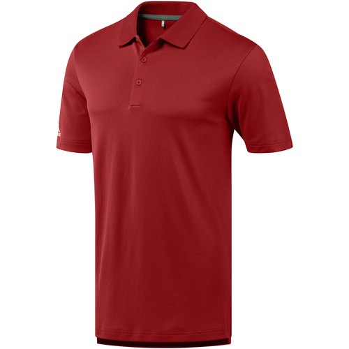 Vêtements Homme T-shirts & Polos adidas Originals AD036 Rouge