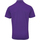 Vêtements Homme T-shirts & Polos Premier PR630 Violet