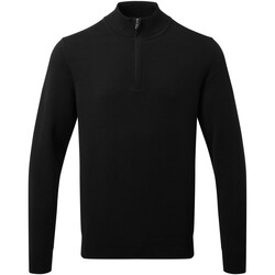 Vêtements Homme Sweats Asquith & Fox AQ048 Noir