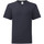 Vêtements Enfant T-shirts manches courtes Fruit Of The Loom Iconic Bleu