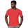 Vêtements Homme T-shirts manches longues Stedman Stars Morgan Rouge