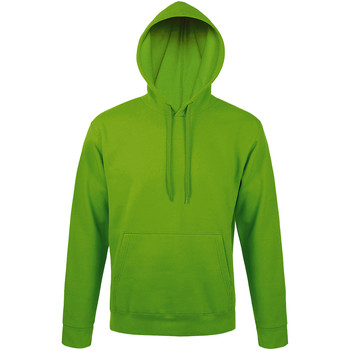 Vêtements Sweats Sols 47101 Vert clair