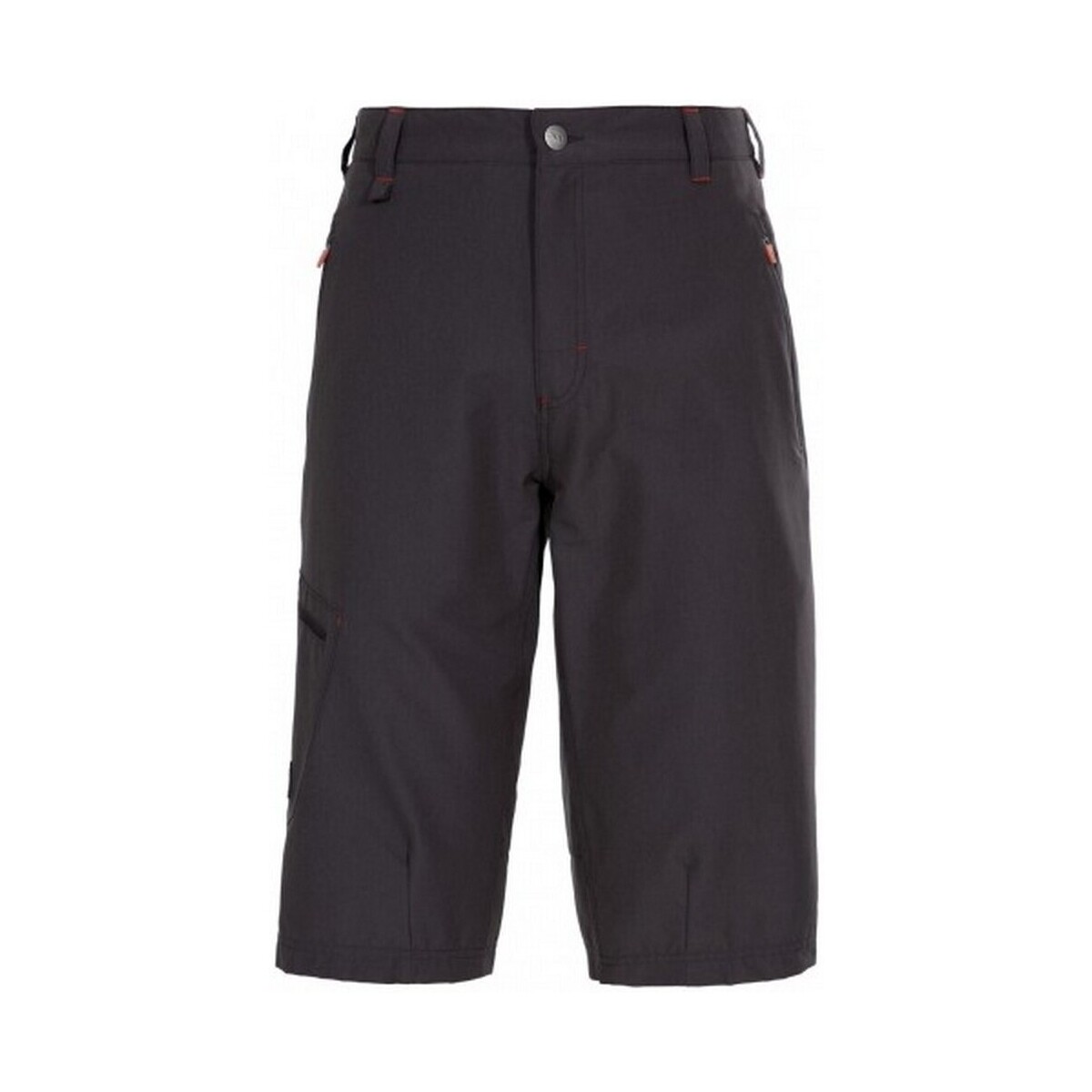 Vêtements Homme Shorts / Bermudas Trespass Locate Multicolore