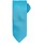 Vêtements Homme Cravates et accessoires Premier Waffle Bleu