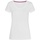 Vêtements Femme T-shirts manches longues Stedman Stars Megan Blanc