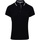 Vêtements Femme T-shirts & Polos Premier PR619 Noir