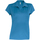 Vêtements Femme Arthur & Aston PA483 Bleu