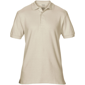 Vêtements Homme T-shirts & Polos Gildan Premium Beige