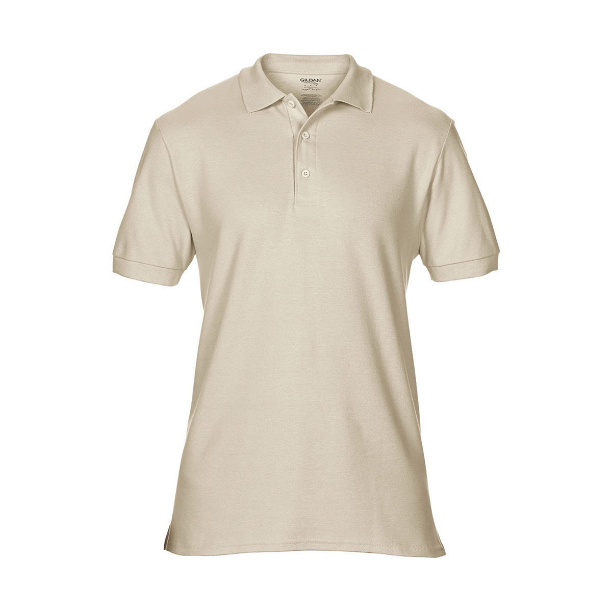 Vêtements Homme T-shirts Pull & Polos Gildan Premium Beige